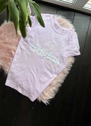 Жіноча футболка adidas