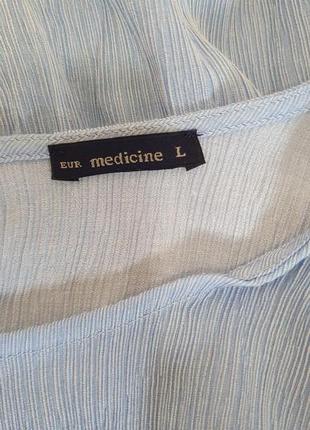 Блуза medicine4 фото