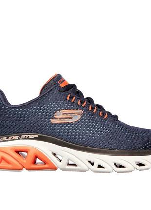 Кроссовки skechers glide-step sport. оригинал. р-р 44-45