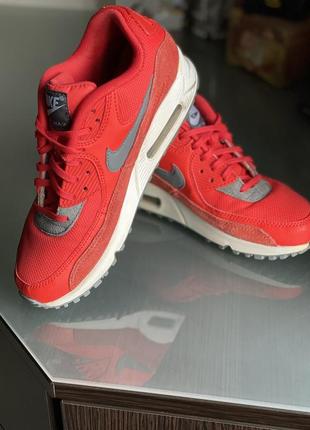 Кросівки nike air7 фото