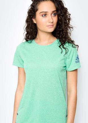 Футболка adidas core chill tee climachill