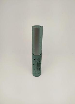 Уцінка! водостійка туш для вій too faced better than sex waterproof volumizing mascara3 фото