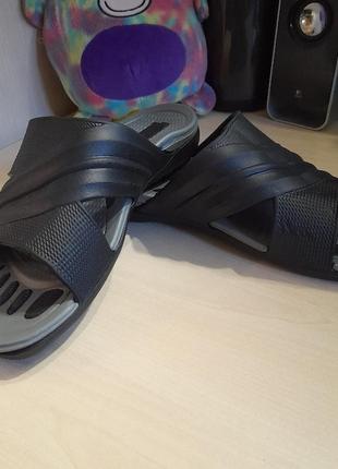 Шлепанцы мужские 42- 45р