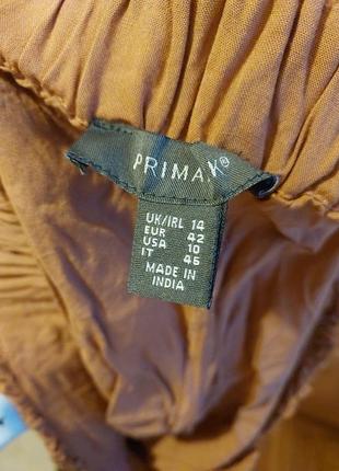 Літні шортики primark з пояском5 фото