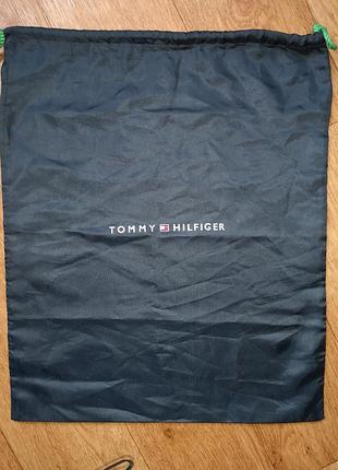 Пыльник tommy hilfiger