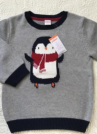 Gymboree світер светр