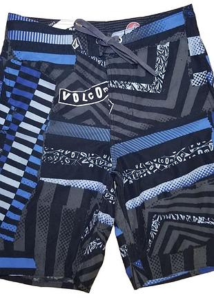 Шорти для водних активностей volcom
