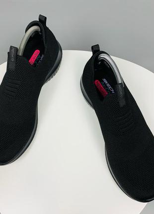 Кроссовки skechers ultra flex6 фото