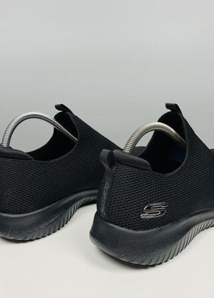 Кроссовки skechers ultra flex5 фото