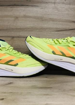 Кроссовки adidas adizero boston 10 оригинал