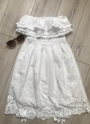 Сарафан, платье