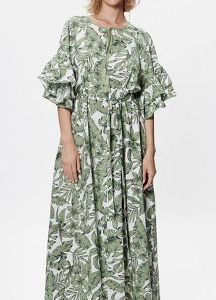 Плаття casual twinset