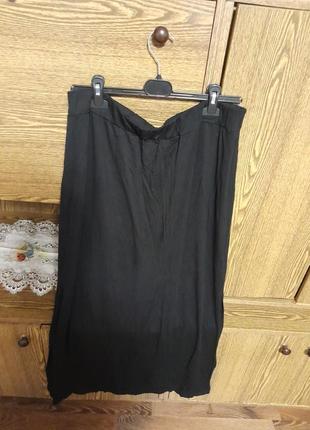 Юбка на резинке