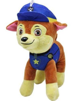 М'яка іграшка "щенячий патруль: перегончик"