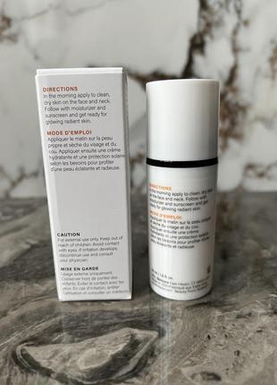 Дневная сыворотка со стабильной формой витамина с 25% dcl c scape high potency serum...