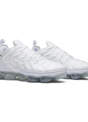 Кроссовки nike vapormax plus tn