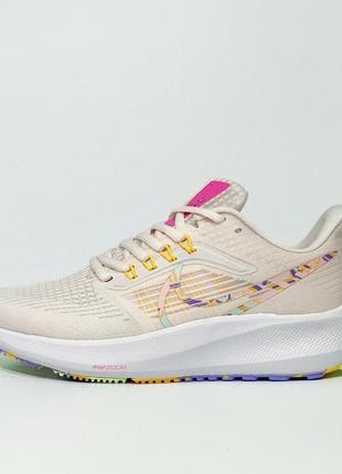 Кросівки жіночі nike air zoom pegasus 39 безкоштовна доставка