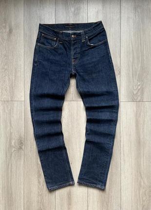 Джинсы nudie jeans1 фото