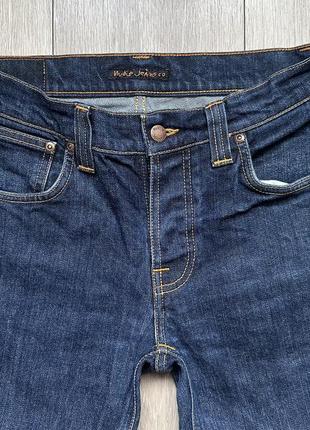 Джинсы nudie jeans2 фото