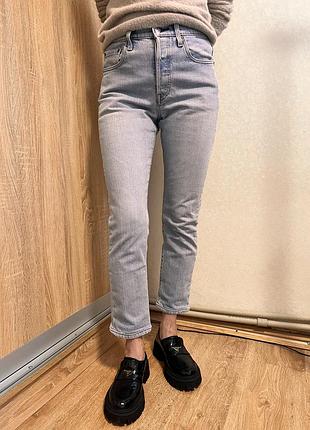 Джинси levi’s 501