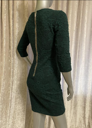 Коротка сукня kiwe, m1 фото