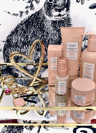 Зволожуючий крем для обличчя victorias secret, вікторія сікрет.4 фото