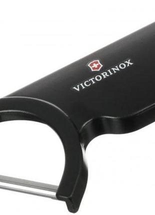 Кухонный нож для чистки овощей victorinox swiss