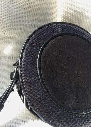 Сумка крос-боді 3