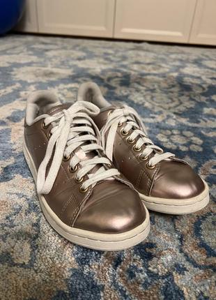 Кросівки adidas shell by stan smith