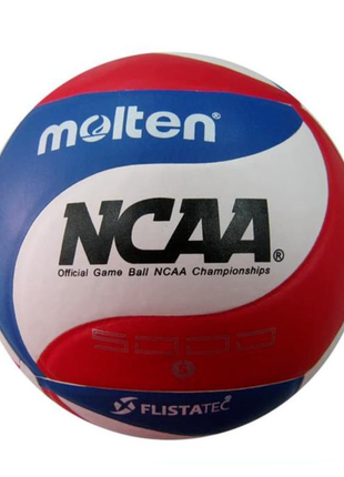 Мяч волейбольный для волейбола molten1 фото