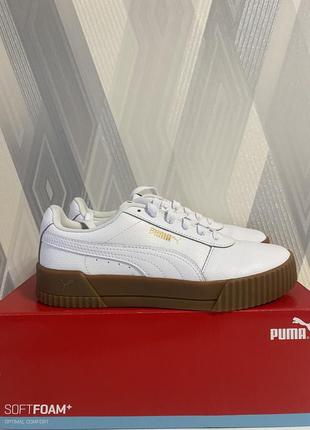 Кросівки puma, ціна договірна