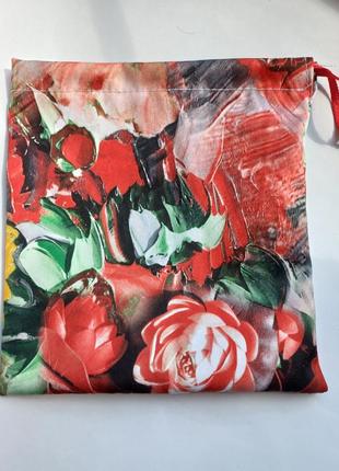 Декоративный мешочек