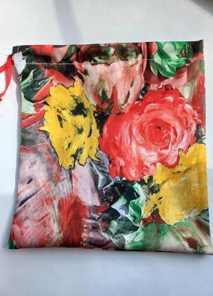 Декоративный мешочек