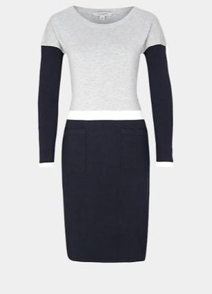 Платье трикотажное comma, 36