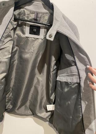 Весенняя легкая куртка waikiki, размер xl6 фото