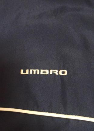 Вітровка umbro4 фото