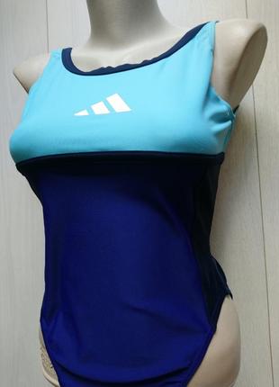 Спортивный купальник adidas10 фото