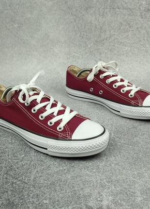 Converse all star кеды оригинал