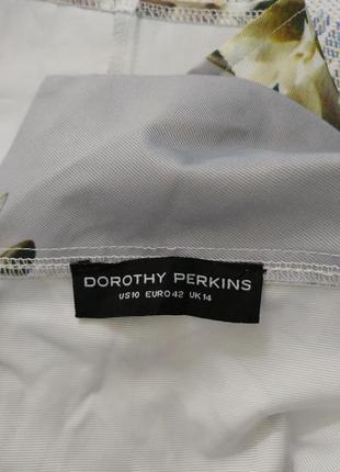 Красивый кроп-топ dorothy perkins4 фото