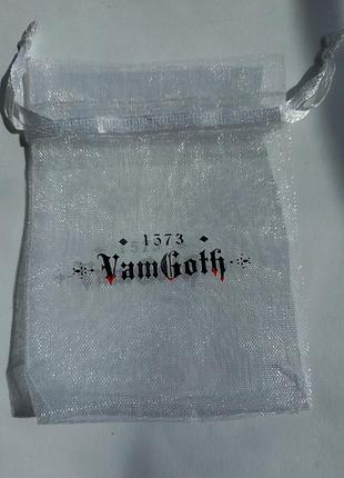 Декоративный мешочек