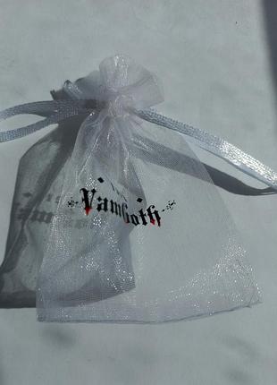 Декоративный мешочек3 фото