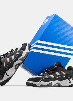 Мужские кроссовки adidas niteball 2.0