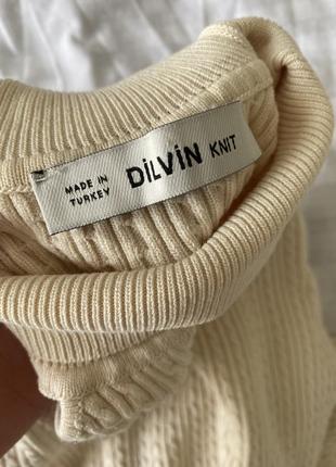 Кофточка dilvin2 фото