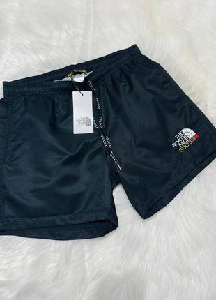 Мужские брендовые пляжные шорты