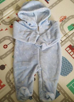 Мужчины от 0-4