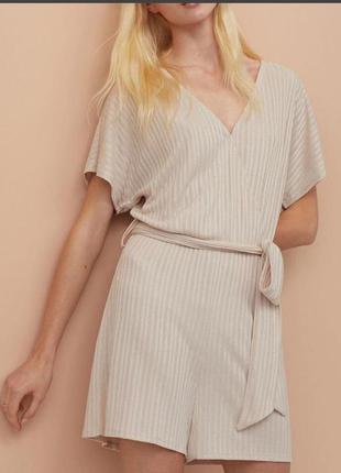 Комбінезон h&m