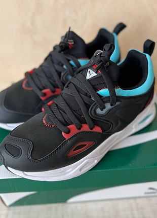 Кросівки puma trc blaze tech