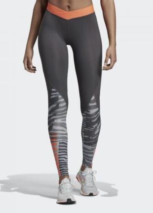 Лосіни adidas by stella mccartney м