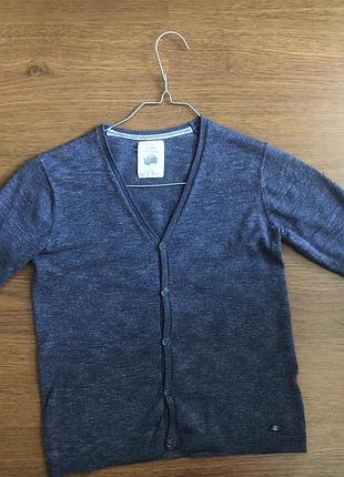 Кардиган zara