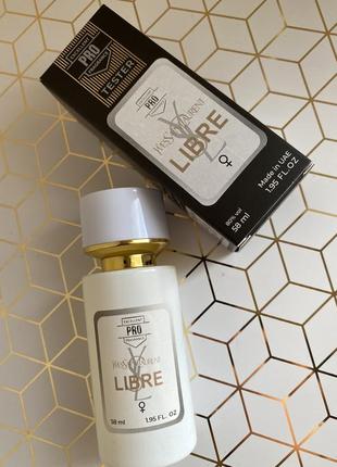 Yves saint laurent libre 58 мл, женский2 фото